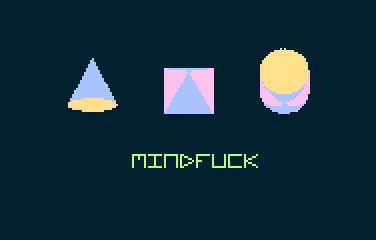 Mindfuck
