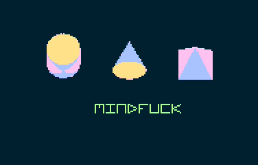 Mindfuck