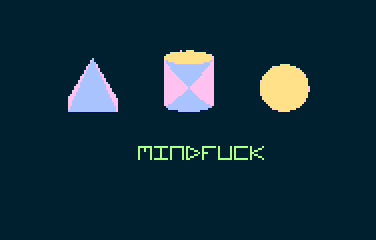 Mindfuck