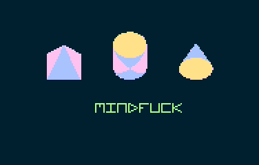 Mindfuck