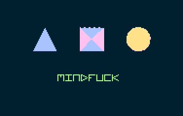 Mindfuck