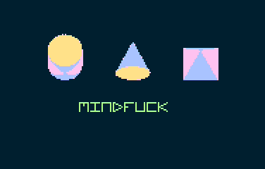 Mindfuck