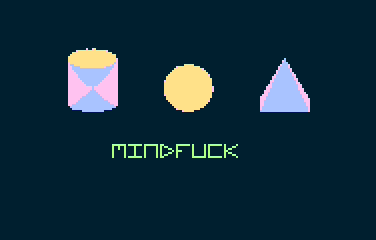 Mindfuck