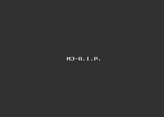MJ-R.I.P.