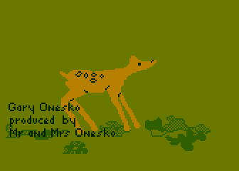 Movie Maker - Disk 2