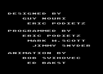 Movie Maker - Disk 2