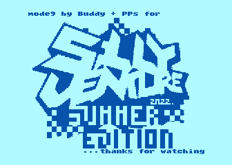 Mode 9