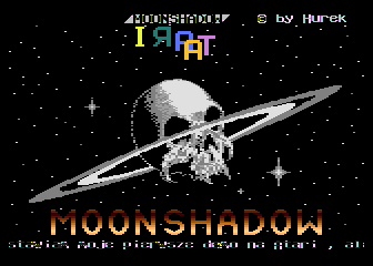 Moonshadow