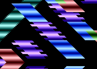 More Sprites