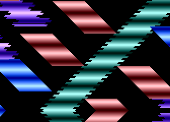 More Sprites