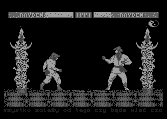 Mortal Kombat