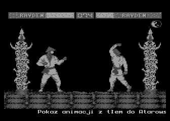 Mortal Kombat