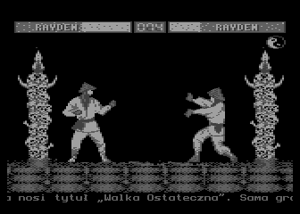 Mortal Kombat