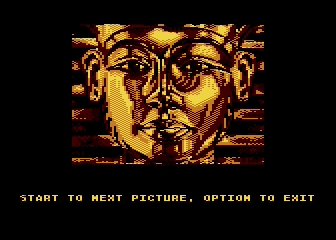 Muad'Dib GFX Slideshow