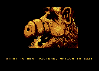 Muad'Dib GFX Slideshow