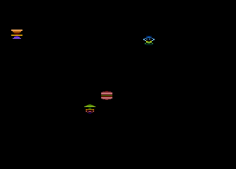 Multi Colour PMG's