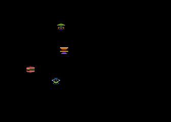 Multi Colour PMG's