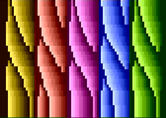 Multi Twisters