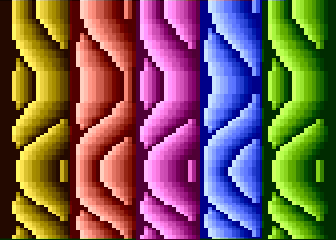 Multi Twisters