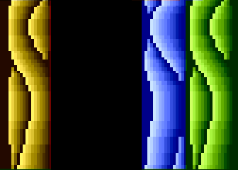 Multi Twisters