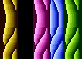Multi Twisters