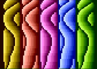 Multi Twisters