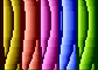 Multi Twisters