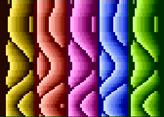 Multi Twisters