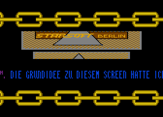 Multiple GFX 12 Scrollers