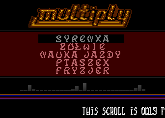 Multiply