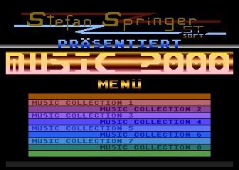 Music 2000