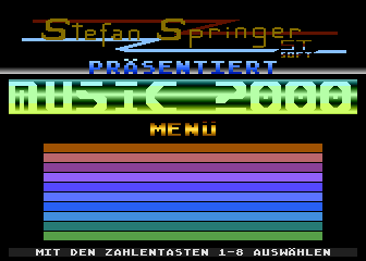 Music 2000