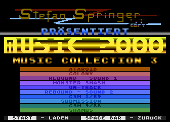 Music 2000