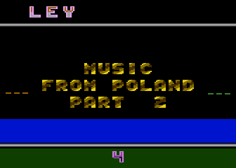 Music from Poland II