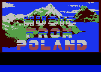 Music from Poland II