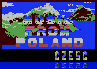 Music from Poland II
