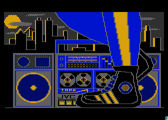 Music Hall '88