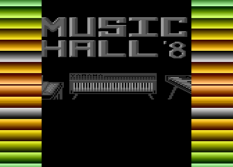 Music Hall '88