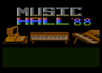 Music Hall '88
