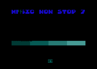 Music Non Stop 7