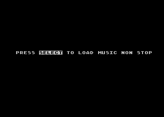 Music Non Stop 7