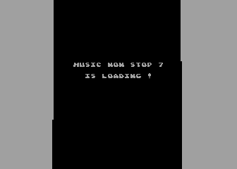 Music Non Stop 7