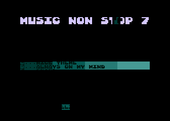 Music Non Stop 7