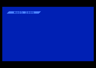NAOS