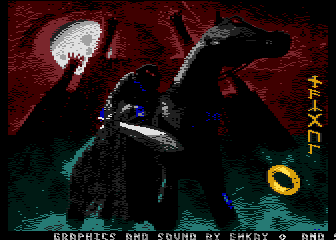 Nazgul