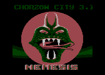 Nemesis