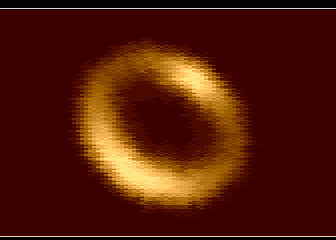 Nordlicht 2015