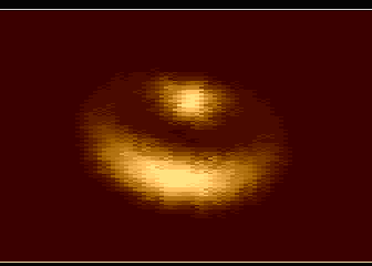 Nordlicht 2015
