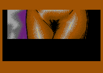Nude Girl