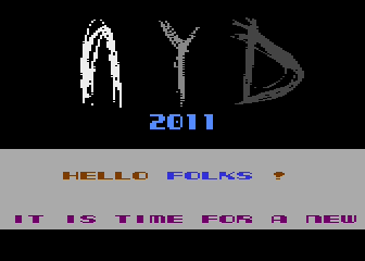NYD 2011 Invitro